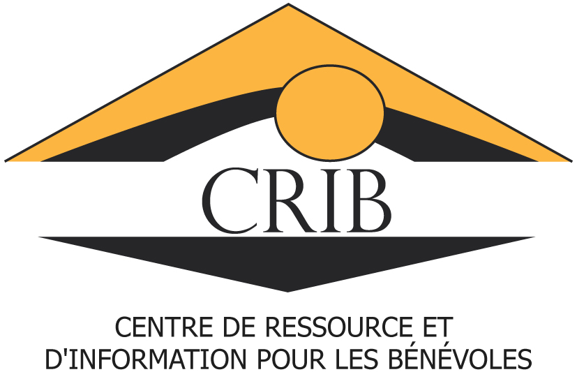 Logo CRIB