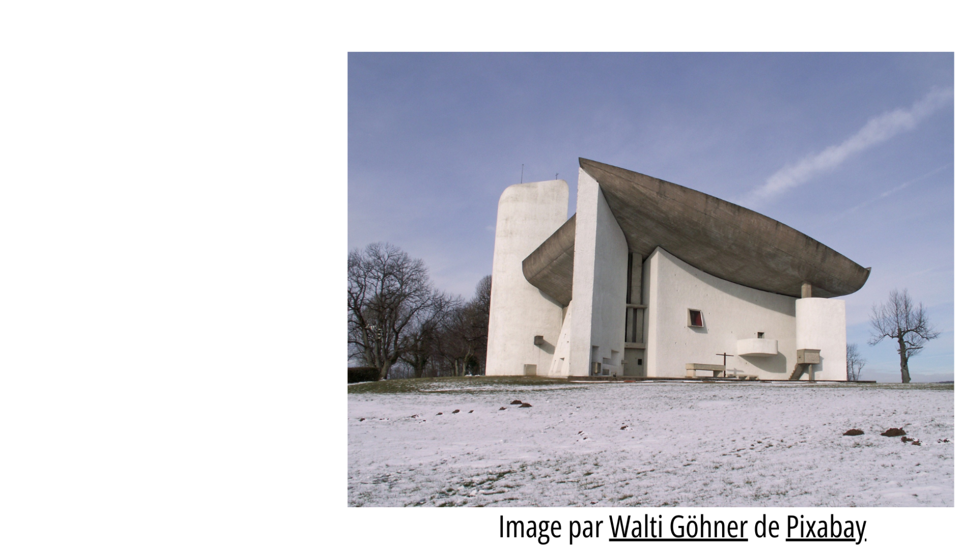 Le Corbusier et l'Union des artistes Modernes