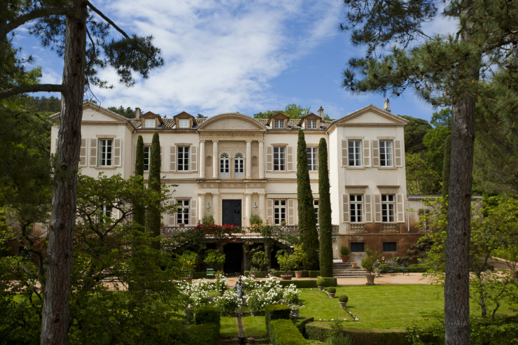 Les châteaux viticoles du Gaillacois - Architecture