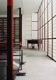 Mallet-Stevens, Le Corbusier, Pierre Chareau : architecture moderne et habitat individuel