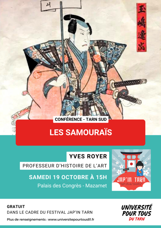 Les samouraïs