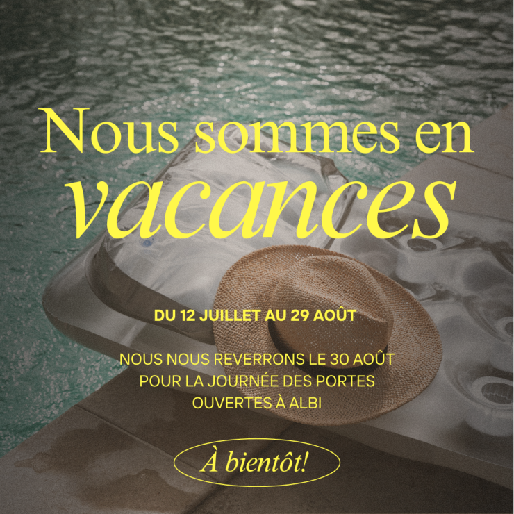 Fermeture des permanences