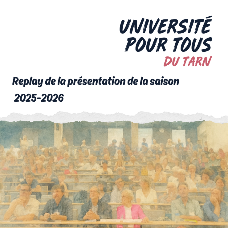 RETOUR SUR LES PORTES OUVERTES D'ALBI