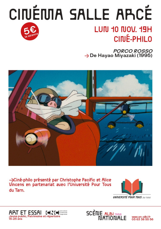 Ciné-philo