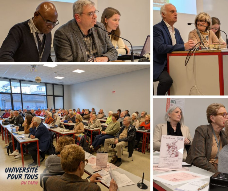 Retour sur l'Assemblée générale 2025