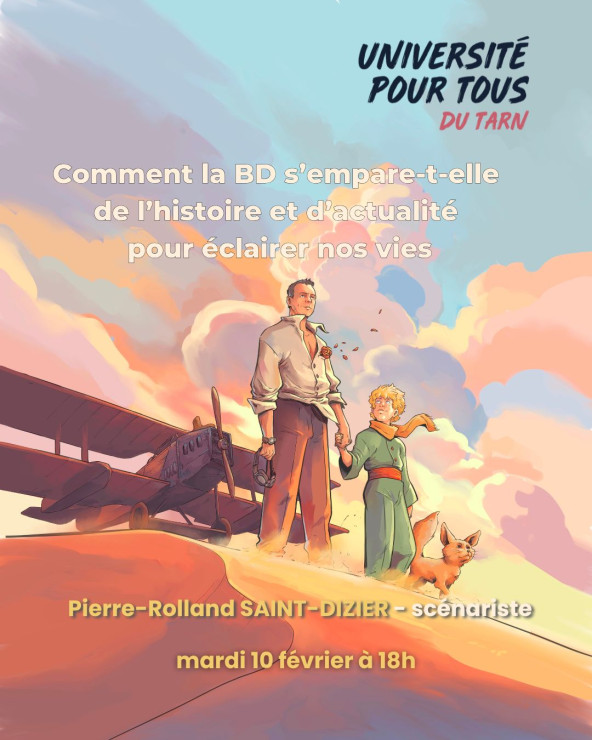 Comment la BD s'empare-t-elle de l'histoire et de l'actualité pour éclairer nos vies