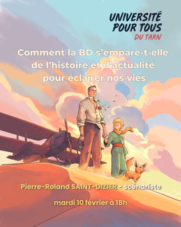 Comment la BD s'empare-t-elle de l'histoire et de l'actualité pour éclairer nos vies