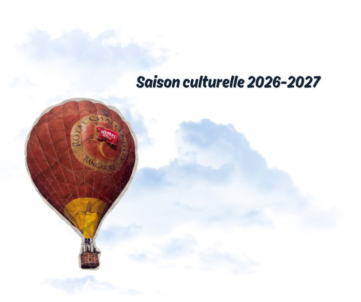 ÉVÉNEMENTS DE RENTRÉE 2026 - 2027