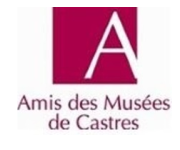 Amis des Musées de Castres
