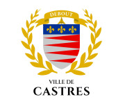Ville de Castres